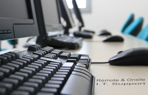 IT Support IT Support