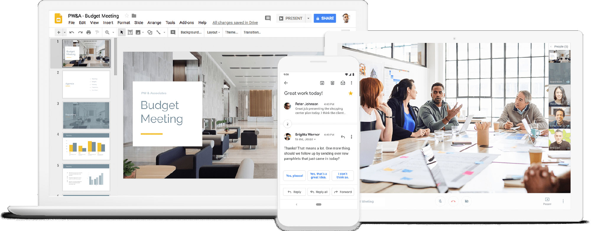 google-apps Google Apps for Work Implementation and Support